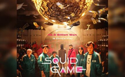 10 datos sobre “El juego del calamar”, la nueva serie coreana de Netflix