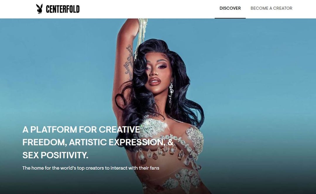 Foto: Screenshot Centerfold