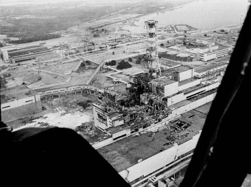 Chernobyl: ¿Podría ocurrir otro accidente nuclear?