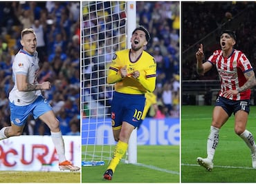 ¡América por el liderato! ¿Dónde y a qué hora ver EN VIVO los juegos de este sábado 15 de marzo en la Liga Mx?