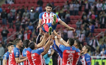 Alan Pulido confesó que dese regresar a Chivas: 'Me quiero retirar en el Guadalajara'
