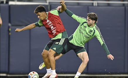 Selección Mexicana: ¿Quiénes son los 12 jugadores con boleto asegurado al Mundial?