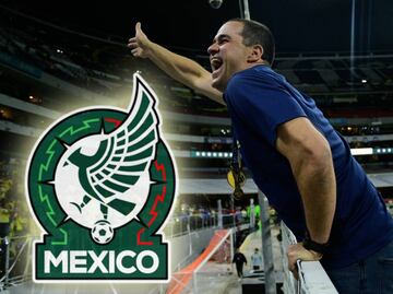 André Jardine se perfila para sustituir a Jaime Lozano en la Selección Mexicana si fracasa en Copa América