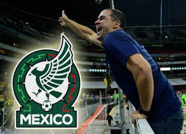 André Jardine se perfila para sustituir a Jaime Lozano en la Selección Mexicana si fracasa en Copa América