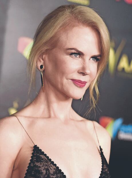 Ellas son las 10 actrices mejor pagadas del 2020