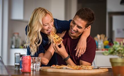 10 hábitos diarios para tener una relación de pareja saludable