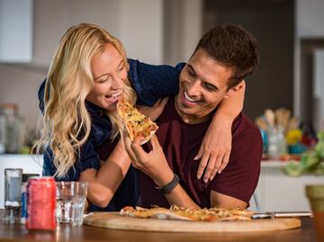 10 hábitos diarios para tener una relación de pareja saludable