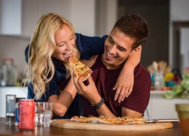 10 hábitos diarios para tener una relación de pareja saludable