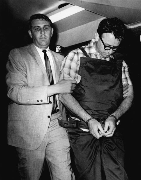 El día que asesinaron a Martin Luther King Jr.