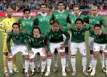 ¿Cuáles han sido las victorias más importantes de la Selección Mexicana en Copas del Mundo?