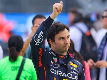 En Red Bull aceptan que no entendieron las necesidades de Checo Pérez para el RB19