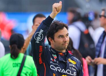 En Red Bull aceptan que no entendieron las necesidades de Checo Pérez para el RB19