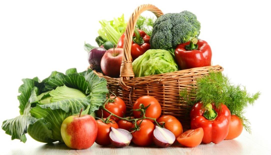 10 alimentos que te ayudarán a quemar grasa