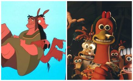 5 películas infantiles que cumplen ¡20 años! este 2020