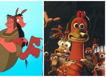 5 películas infantiles que cumplen ¡20 años! este 2020