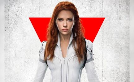 Scarlett Johansson: 10 curiosidades de "Black Widow"