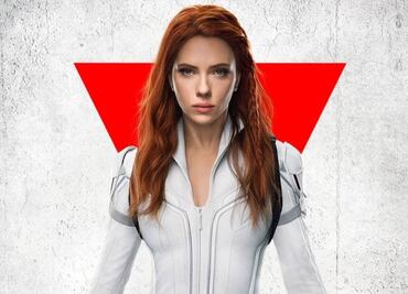 Scarlett Johansson: 10 curiosidades de "Black Widow"