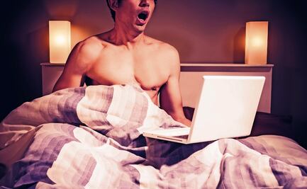 10 fantasías sexuales en las que piensan los hombres al masturbarse 