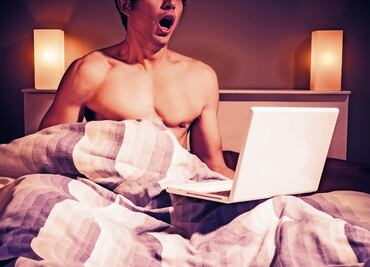 10 fantasías sexuales en las que piensan los hombres al masturbarse