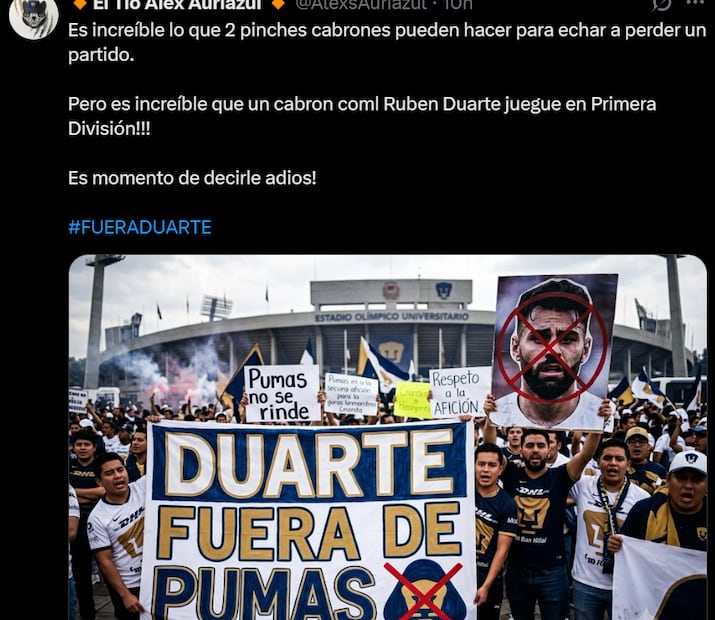 Los MEJORES MEMES de la derrota de Pumas en Tijuana