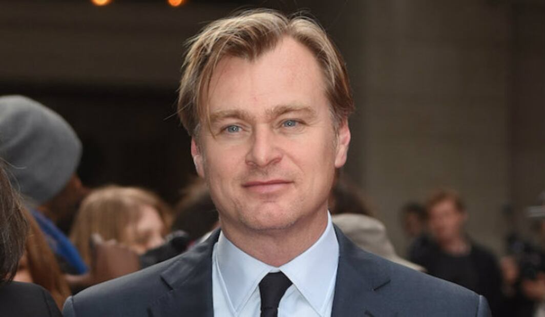 “Dunkerque”, ¿la mejor película de Christopher Nolan?