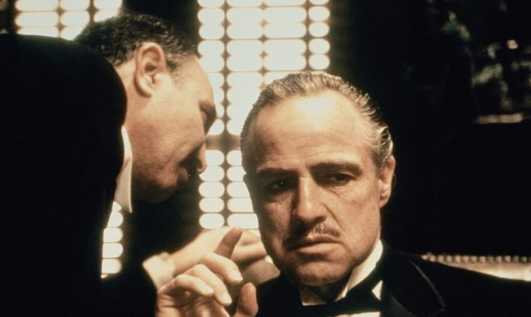 Los dos Óscares que Marlon Brando ganó y rechazó