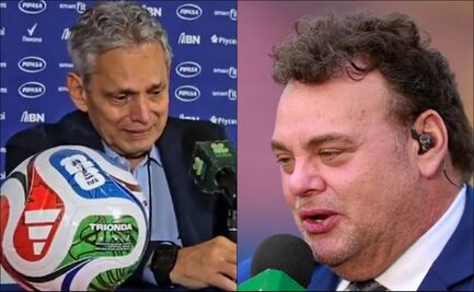 David Faitelson minimiza el llanto de Reinaldo Rueda tras eliminación de Honduras: "Me parece ridículo y hasta patético"