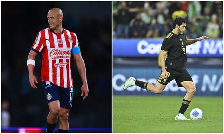 !Ni se la pensó! Alan Shearer elige entre Chicharito y Raúl Jiménez