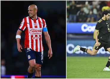 !Ni se la pensó! Alan Shearer elige entre Chicharito y Raúl Jiménez