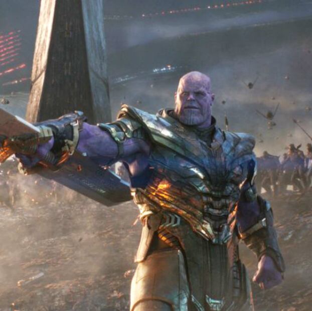 Disney postula a 13 Avengers para ser nominados al Óscar por "Endgame"