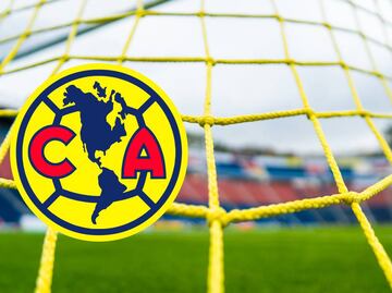 América sufre una terrible baja en la portería para el resto de la temporada