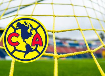 América sufre una terrible baja en la portería para el resto de la temporada