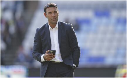 Ruso Zamogilny con una indirecta para ¿ESPN y Jorge Pietrasanta?: "Yo no voy a andar ardido"  