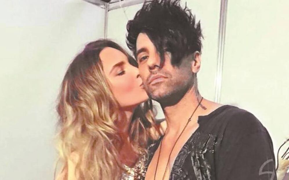 10 hombres que conquistaron el corazón de Belinda