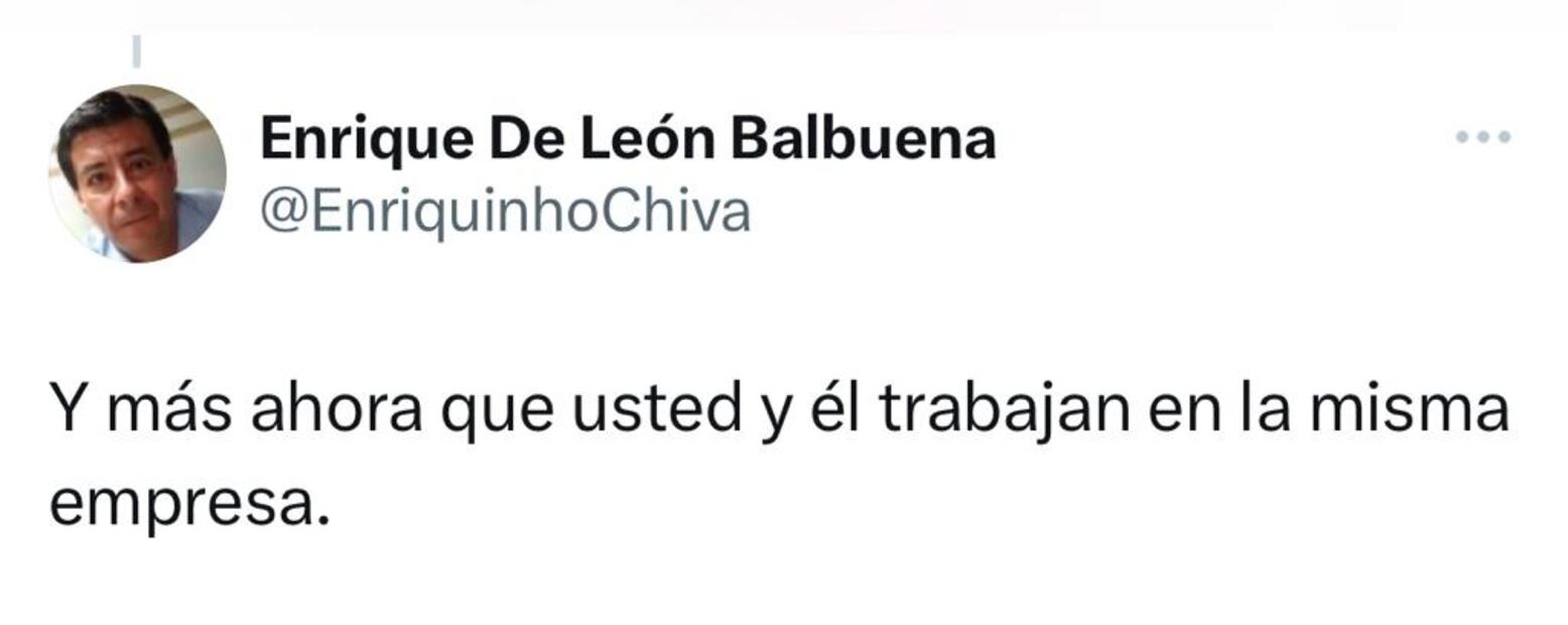 Tweets David Faitelson
