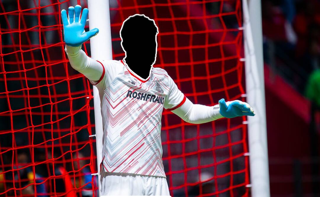 Exportero de la Liga MX ha sido ligado a temas de apuesta por polémico gol que le metieron. Foto: Especial