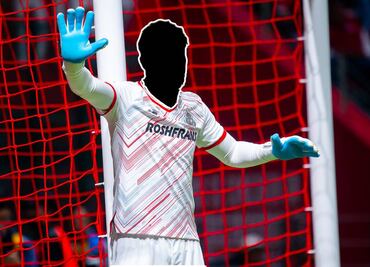 Portero que jugó en la Liga MX es acusado de estar inmiscuido en temas de apuestas