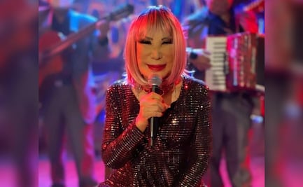 Lyn May abrirá su OnlyFans para mostrar sus atributos