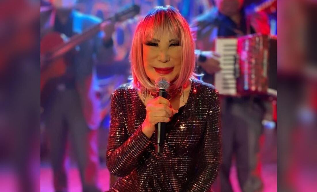 Foto: Instagram @lyn_may_