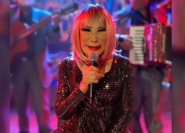 Lyn May abrirá su OnlyFans para mostrar sus atributos
