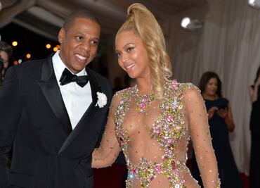 La infidelidad de Jay-Z a Beyoncé que casi acaba con su matrimonio