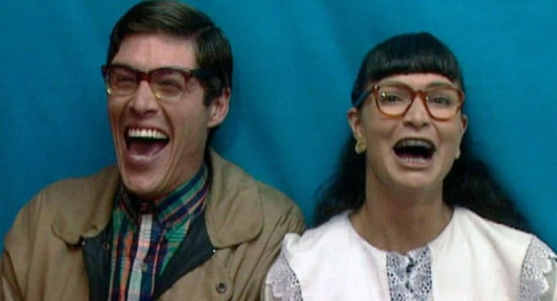Nicolás Mora, así cambió el mejor amigo de “Betty, la fea”
