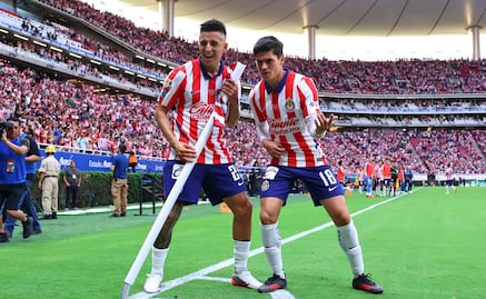 Puebla vs Chivas: Horario y canales para ver la Liga MX; HOY, viernes 31 de julio