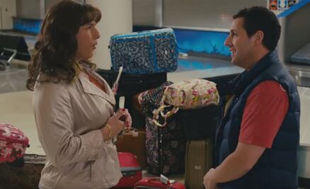  Adam Sandler: Las 10 peores cintas del “rey” de las malas comedias