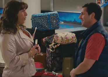 Adam Sandler: Las 10 peores cintas del “rey” de las malas comedias