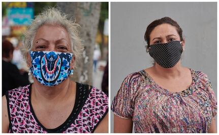 “Los clientes han bajado 70%.” Las trabajadoras sexuales en pandemia