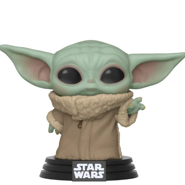 Estos son los 6 muñecos Funko más buscados para Navidad 2020