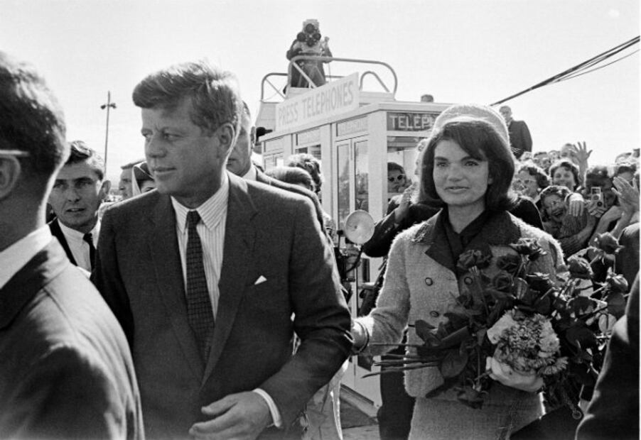 John F. Kennedy: 10 datos sin explicación de su asesinato 