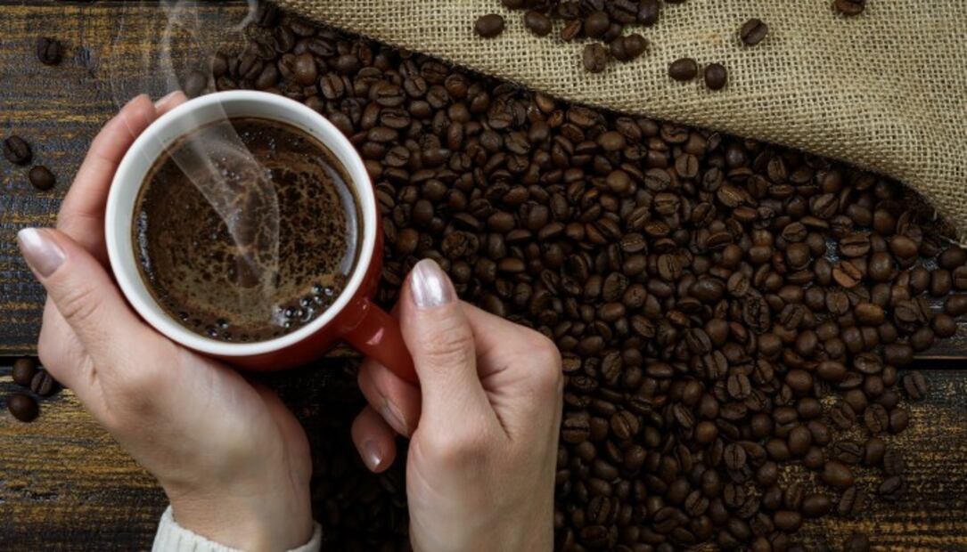 Café geisha, el grano más caro del mundo