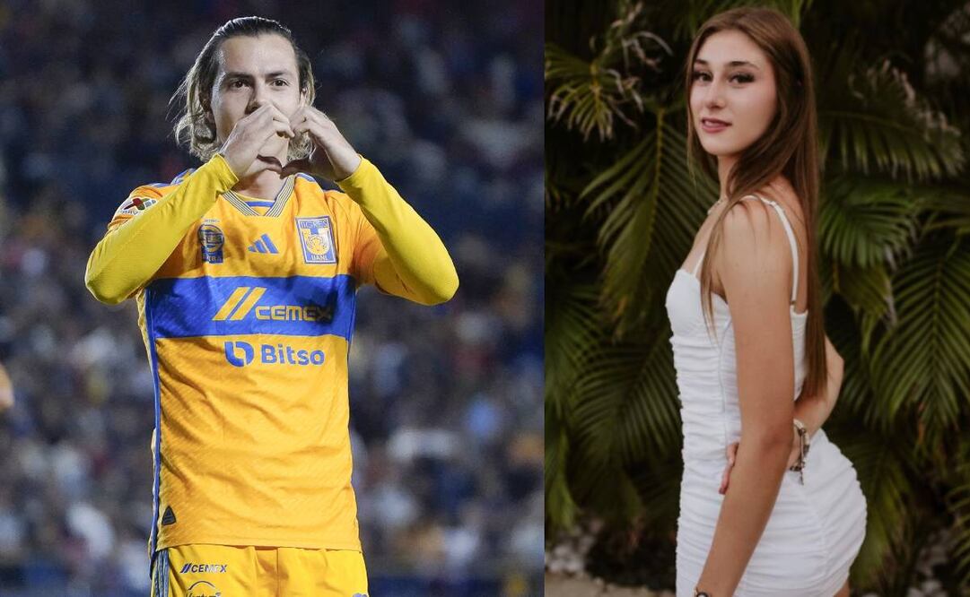 Sebastián Córdova ha tenido un gran inicio de torneo y Tatiana Flores se sorprendió con su forma de jugar. Foto: Especial